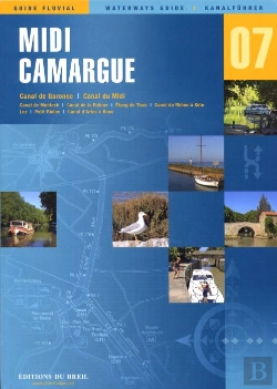 Bertrand.pt - Midi Camargue