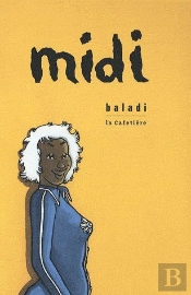 Midi ; La Cafetière