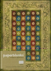 Midi Note Book - Verde