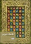 Midi Note Book - Verde