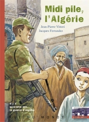 Midi Pile L'Algerie