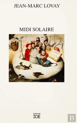 Bertrand.pt - Midi Solaire