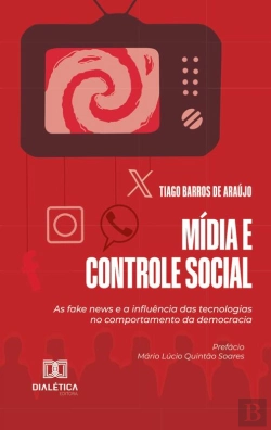 Bertrand.pt - Mídia E Controle Social