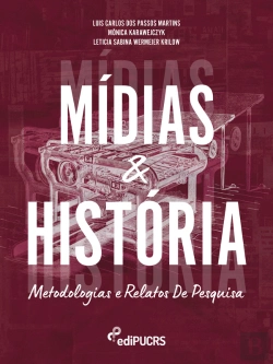 Bertrand.pt - Mídias E História