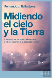 Midiendo El Cielo Y La Tierra