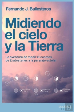 Bertrand.pt - Midiendo El Cielo Y La Tierra