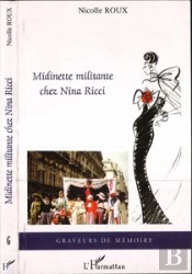 Midinette Militante Chez Nina Ricci