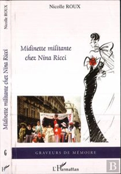 Bertrand.pt - Midinette Militante Chez Nina Ricci