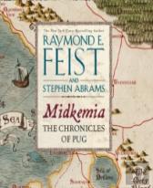 Midkemia: The Chronicles Of Pug