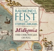 Midkemia: The Chronicles Of Pug