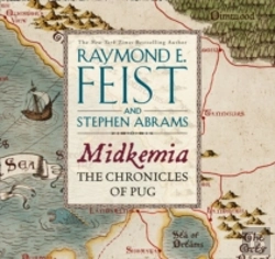 Bertrand.pt - Midkemia: The Chronicles Of Pug