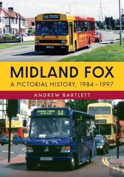 Bertrand.pt - Midland Fox