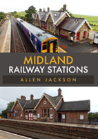 Midland Railway Stations