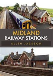 Midland Railway Stations