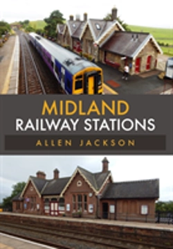 Bertrand.pt - Midland Railway Stations