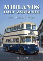 Midlands Half-Cab Buses