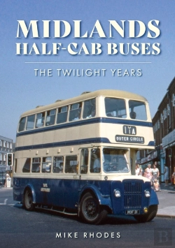 Bertrand.pt - Midlands Half-Cab Buses
