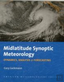 Bertrand.pt - Midlatitude Synoptic Meteorology Â€“ Dynamics, Analysis, And Forecasting