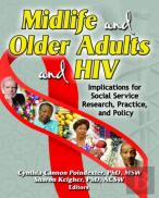 Midlife And Older Adults And Hiv
