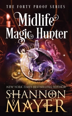 Bertrand.pt - Midlife Magic Hunter