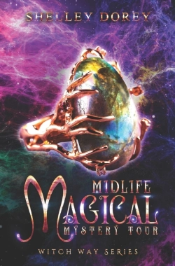 Bertrand.pt - Midlife Magical Mystery Tour: Paranormal