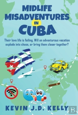 Bertrand.pt - Midlife Misadventures In Cuba