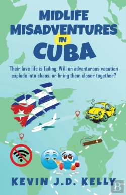 Bertrand.pt - Midlife Misadventures In Cuba