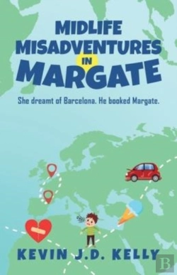 Bertrand.pt - Midlife Misadventures In Margate