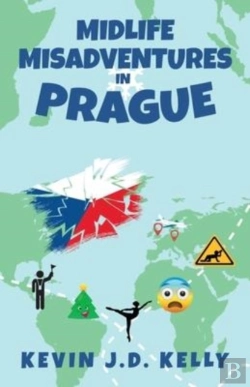 Bertrand.pt - Midlife Misadventures In Prague