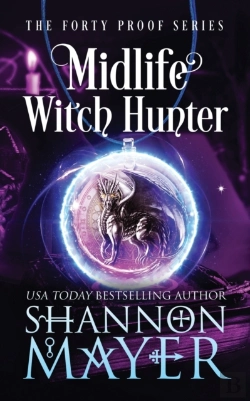 Bertrand.pt - Midlife Witch Hunter