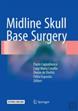 Bertrand.pt - Midline Skull Base Surgery