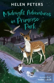 Midnight Adventures In Primrose Park