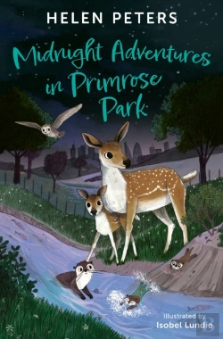 Bertrand.pt - Midnight Adventures In Primrose Park