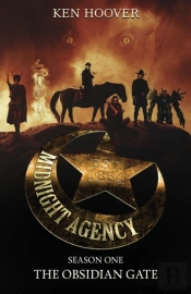 Midnight Agency, Season One: The Obsidia
