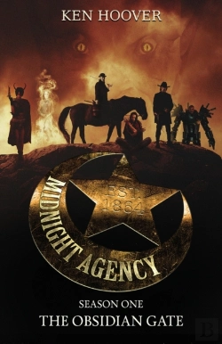 Bertrand.pt - Midnight Agency, Season One: The Obsidia