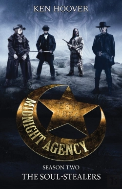 Bertrand.pt - Midnight Agency, Season Two: The Soul-St