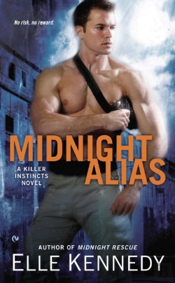 Bertrand.pt - Midnight Alias