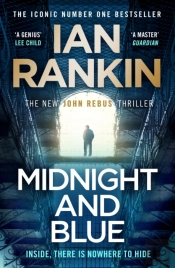 Midnight And Blue