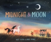 Midnight And Moon