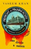 Midnight At Malabar House (The Malabar House Series)