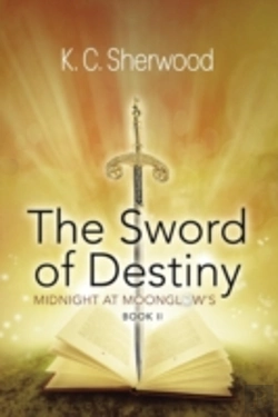Bertrand.pt - Midnight At Moonglow'S: The Sword Of Des