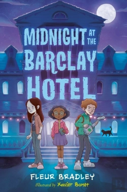 Bertrand.pt - Midnight At The Barclay Hotel