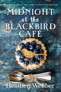 Bertrand.pt - Midnight At The Blackbird Cafe