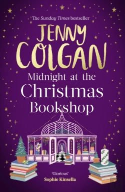 Bertrand.pt - Midnight At The Christmas Bookshop