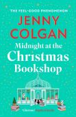 Midnight At The Christmas Bookshop