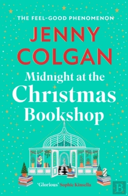 Bertrand.pt - Midnight At The Christmas Bookshop