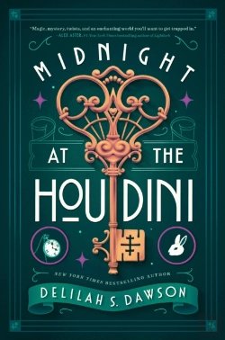 Bertrand.pt - Midnight At The Houdini