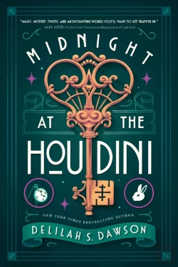 Bertrand.pt - Midnight At The Houdini