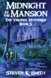 Midnight At The Mansion