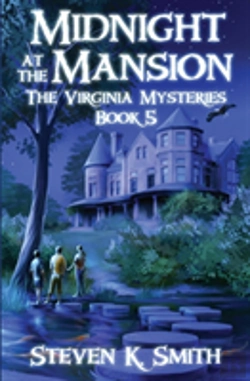 Bertrand.pt - Midnight At The Mansion